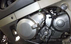 KAWASAKI ZZ-R400 Gen.2 1998 ZX400N