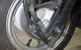 YAMAHA JOG Gen.5 SA36J