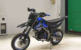 KAWASAKI KLX125D TRACKER 2001 LX125D
