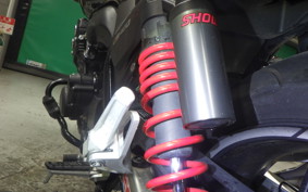 HONDA CB400SF GEN 4 A 2021 NC42