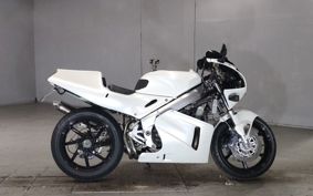 HONDA VFR400R NC30