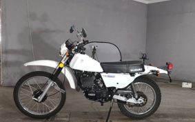 SUZUKI TS185ER SG12A
