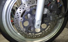 SUZUKI GSX250S KATANA 1991 GJ76A