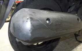 HONDA GIORNO 2 2016 AF70