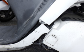 HONDA GYRO CANOPY 2002 TA03