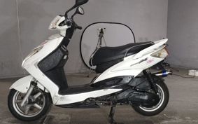 YAMAHA CYGNUS 125 X SE44J