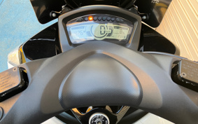 YAMAHA TRICITY 155 SG37J