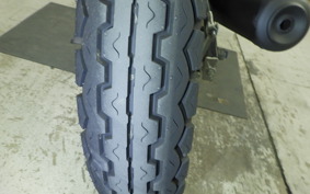 HONDA CB223S MC40