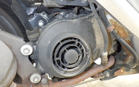 SUZUKI ADDRESS V50 Gen.2 CA44A