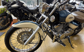 YAMAHA DRAGSTAR 250 VG05J