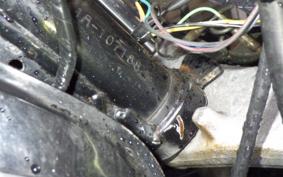 SUZUKI VANVAN 200 NH41A