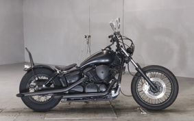 YAMAHA DRAGSTAR 250 VG02J