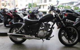 SUZUKI GZ150 A PCK2L