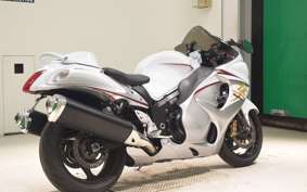SUZUKI HAYABUSA Gen.2 2017 GX72B