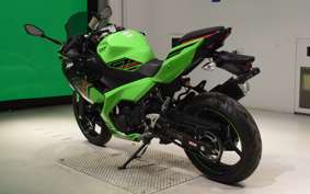 KAWASAKI NINJA 400 2024 EX400L