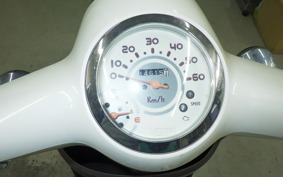 HONDA GIORNO 2 2021 AF70