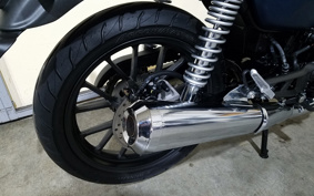 HONDA GB350 2022 NC59