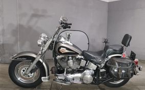 HARLEY FLSTC 1340 BJL