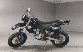 KAWASAKI D-TRACKER LX250E