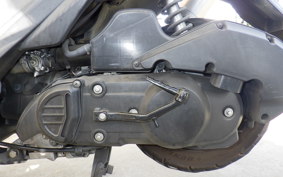 SUZUKI ADDRESS V125 S CF4MA