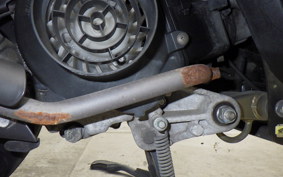 HONDA DIO Gen.6 AF62
