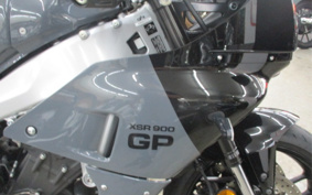 YAMAHA XSR900 GP 2024 RN96J