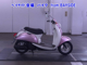Фото Honda CREA SCOOPY с японского аукциона