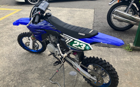 YAMAHA YZ65