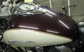 YAMAHA DRAGSTAR 1100 CLASSIC 2001 VP13J