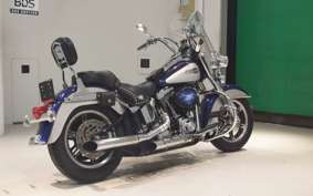 OTHER +HD. FLSTC-I1450 2005