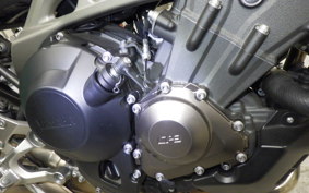 YAMAHA MT-09 2015 RN34J
