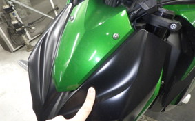 KAWASAKI Z1000 Gen.5 2018 ZXT00W