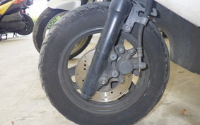 SUZUKI ADDRESS V125 S CF4MA