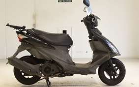SUZUKI ADDRESS V125 S CF4MA