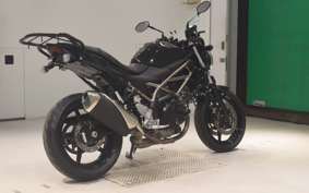 SUZUKI SV650 A 1995 VP55B