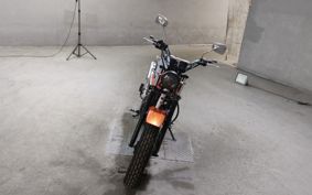YAMAHA TW225 DG09J
