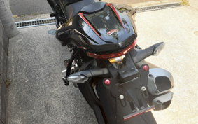 DUCATI MONSTAR 1200R 2018 MA01