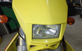 SUZUKI DR-Z400SM 2006 SK44A