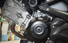 SUZUKI SV650 A 2016 VP55B