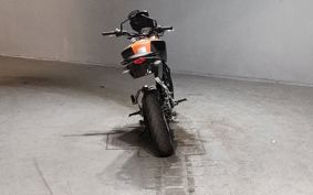 KTM 200 DUKE JUC4G