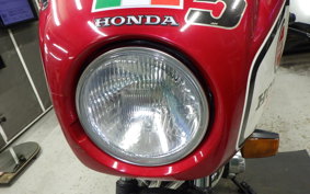 HONDA CBX550F INTEGRA 2026 PC04
