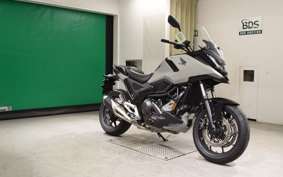 HONDA NC750X DCT 2026 RH23