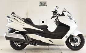 SUZUKI SKYWAVE 250 (Burgman 250) S Gen.3 2016 CJ46A