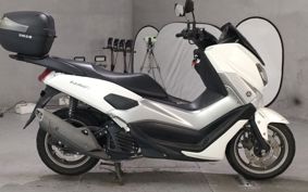 YAMAHA N-MAX 125 SE86J
