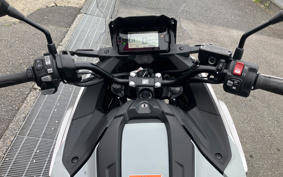 HONDA NC750X DCT 2023 RH09