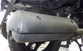 HONDA GIORNO 2