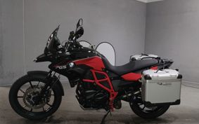 BMW F700GS 2015 0B01