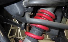 HONDA FTR223 2019 MC34