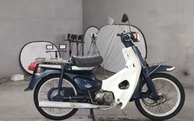 HONDA SUPER CUB90 HA02