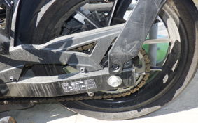 SUZUKI GIXXER 250 ED22B